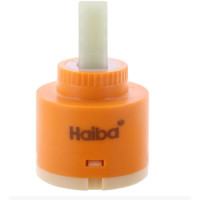 Картридж керамічний Haiba (35 мм)